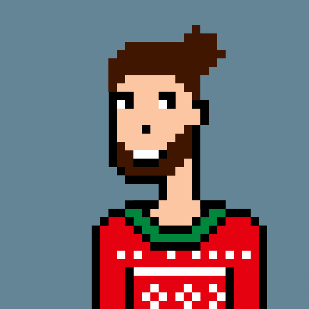 Pec (pecpec) Farcaster social identity (Fname handle) PFP