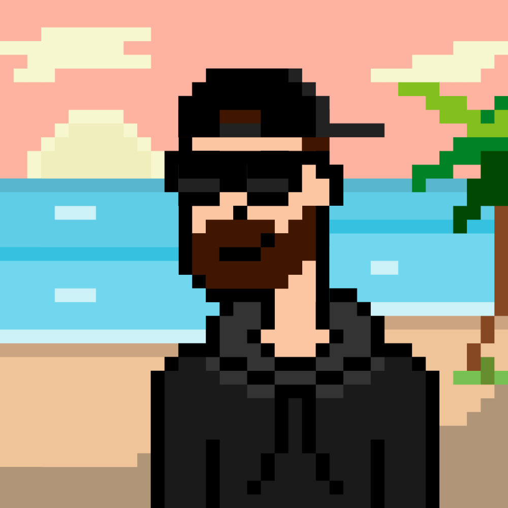 Jordan  (parish) Farcaster social identity (Fname handle) PFP